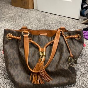 Michael Kors purse